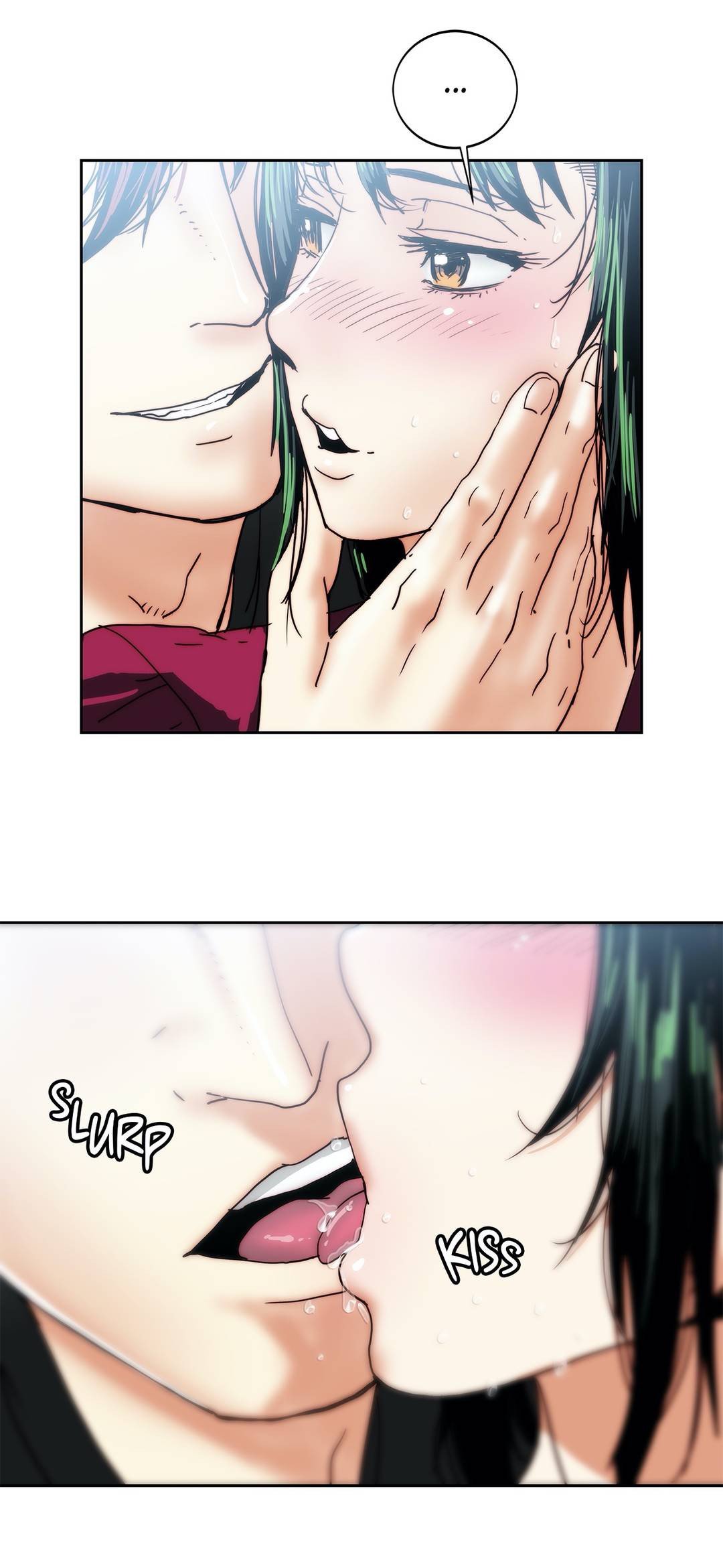Desire to Kill - Chapter 16 5