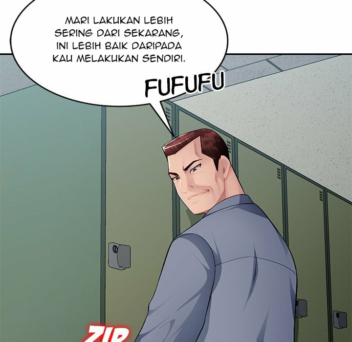 Boss Around - Chapter 16 8