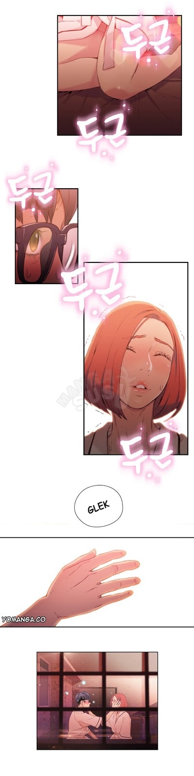 Sweet Guy - Chapter 16 9