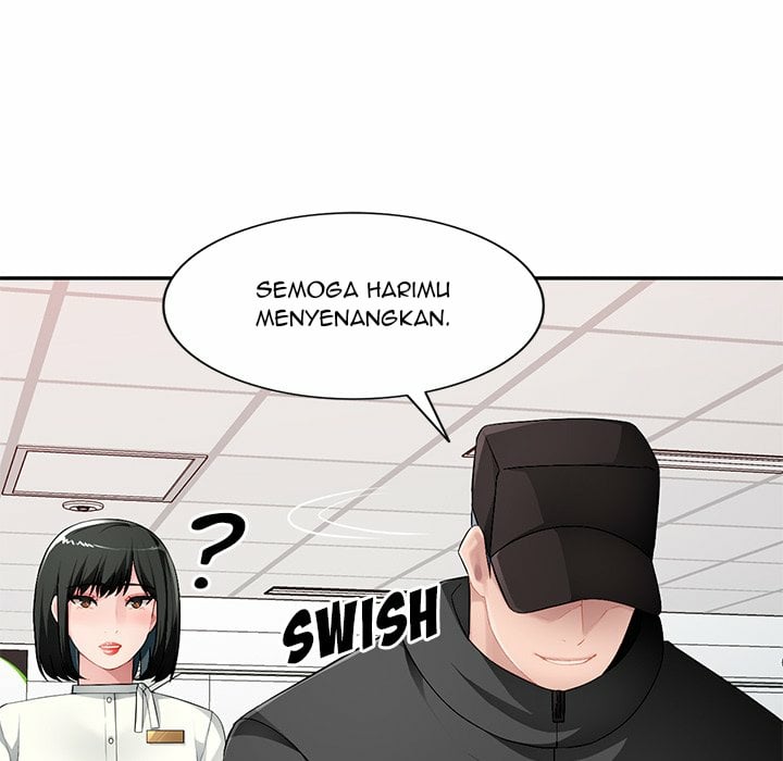 Boss Around - Chapter 16 54