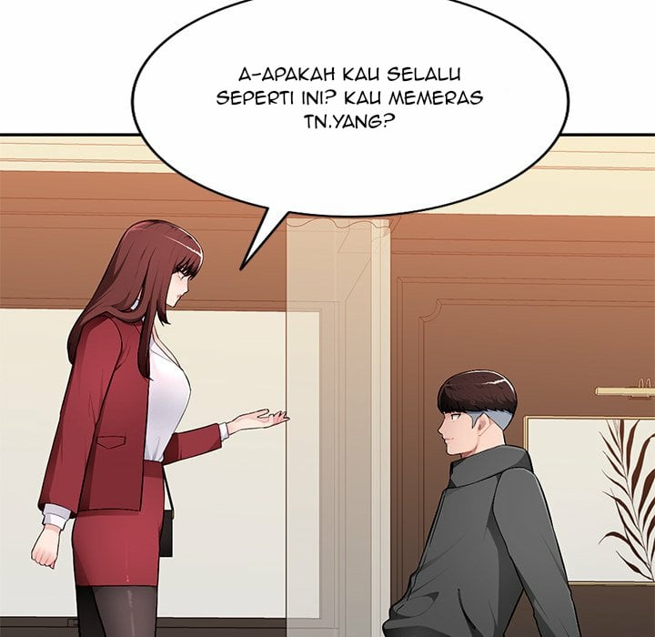 Boss Around - Chapter 16 133