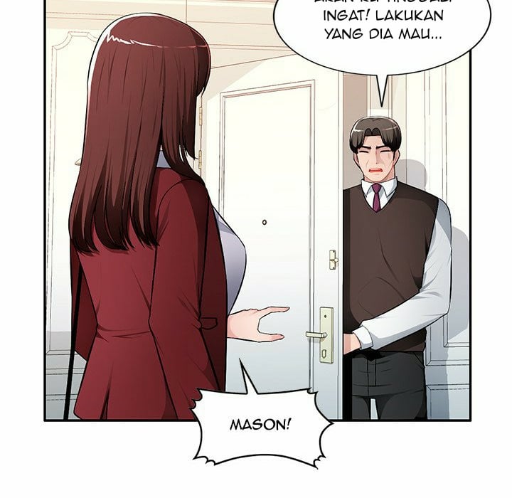 Boss Around - Chapter 16 116