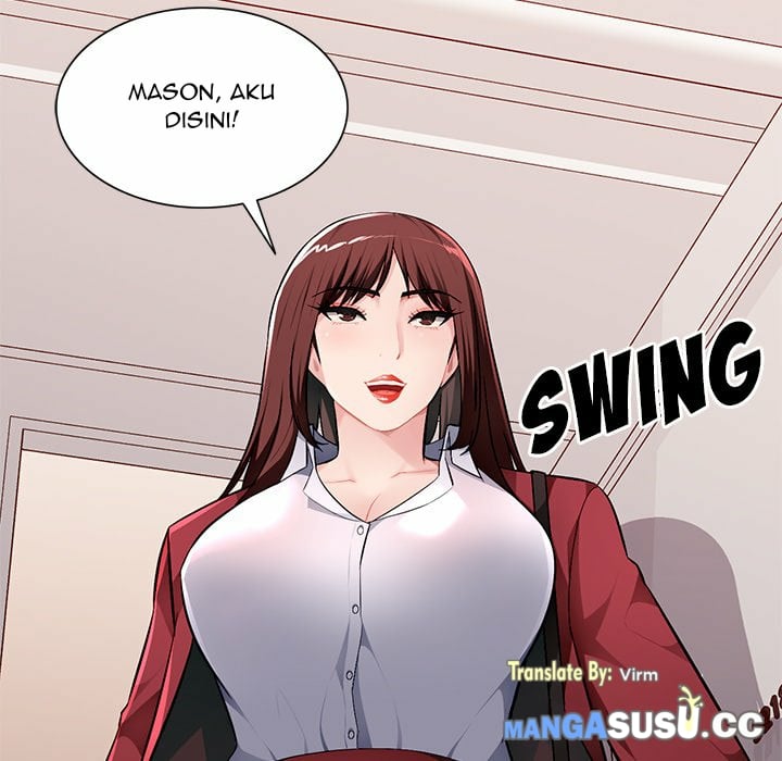 Boss Around - Chapter 16 95