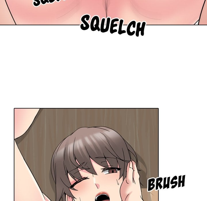 One Shot Men&#8217;s Clinic - Chapter 16 98