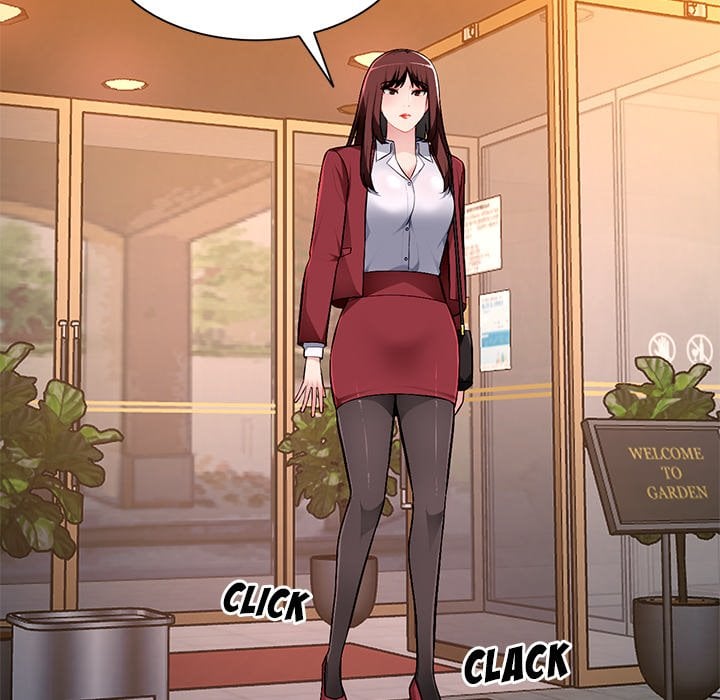 Boss Around - Chapter 16 81