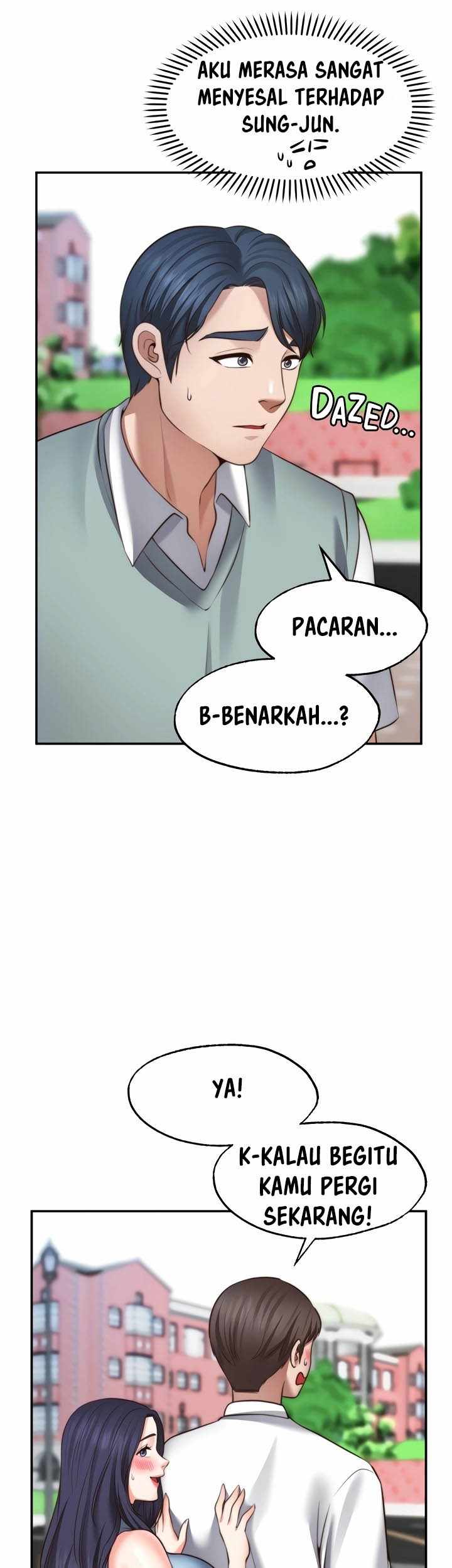 Wish Partner - Chapter 16 6
