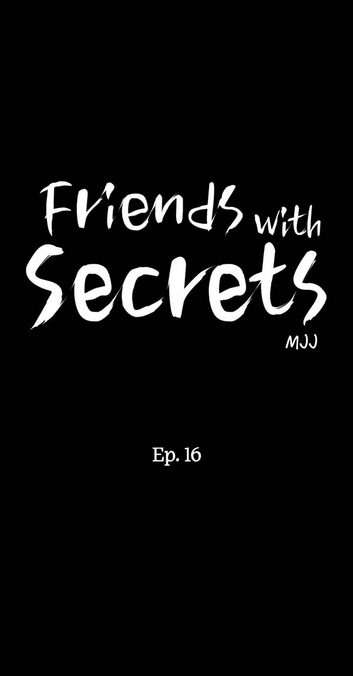 Friends With Secret - Chapter 16 2