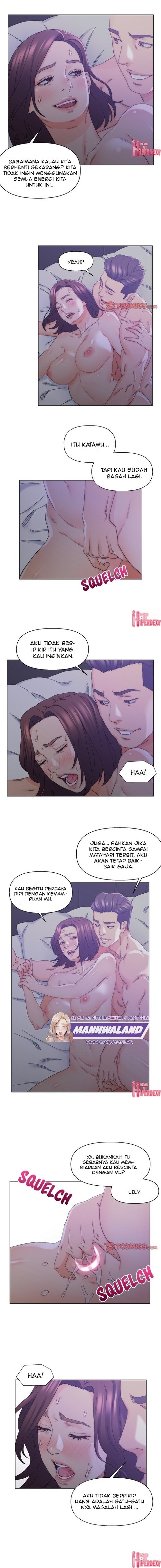 Old Friend - Chapter 16 5