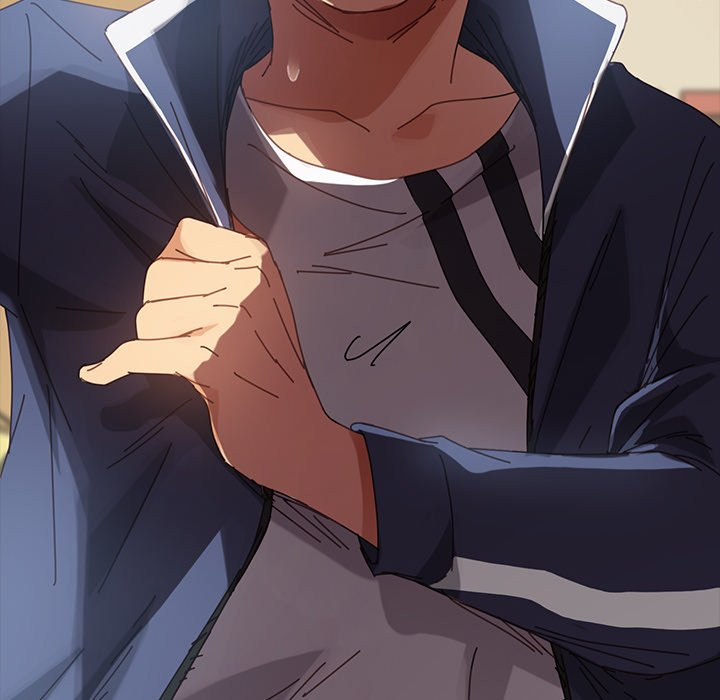 Perfect Roommates - Chapter 16 9