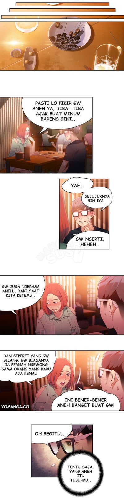 Sweet Guy - Chapter 16 4