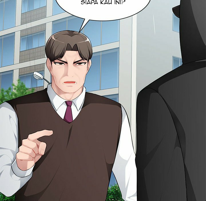 Boss Around - Chapter 16 71
