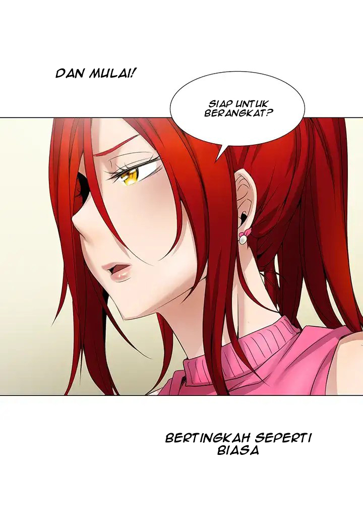 Cartoonists NSFW - Chapter 16 5