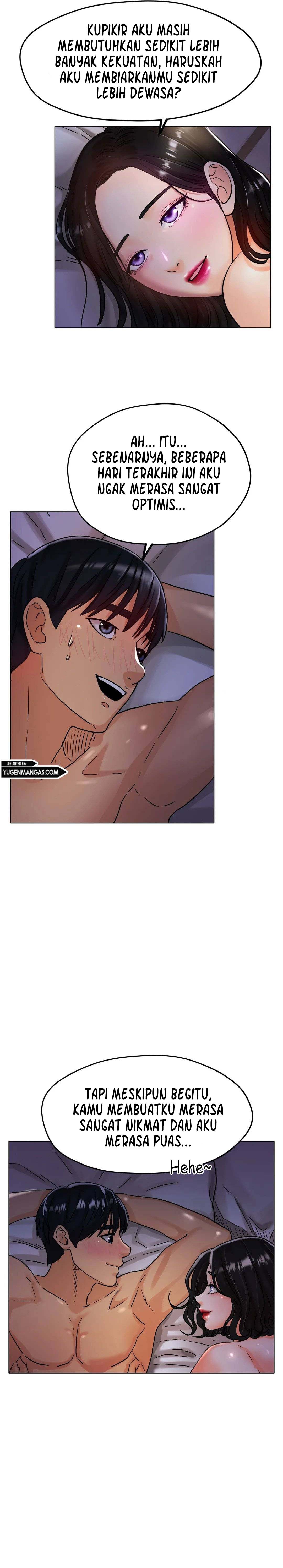 Love in ice - Chapter 16 14
