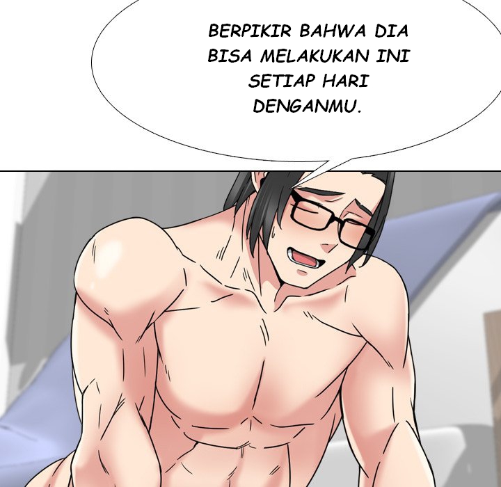 One Shot Men&#8217;s Clinic - Chapter 16 73