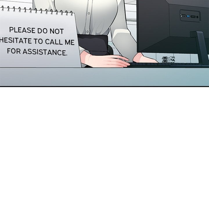 Boss Around - Chapter 16 36