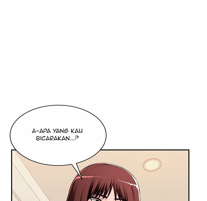 Boss Around - Chapter 16 111
