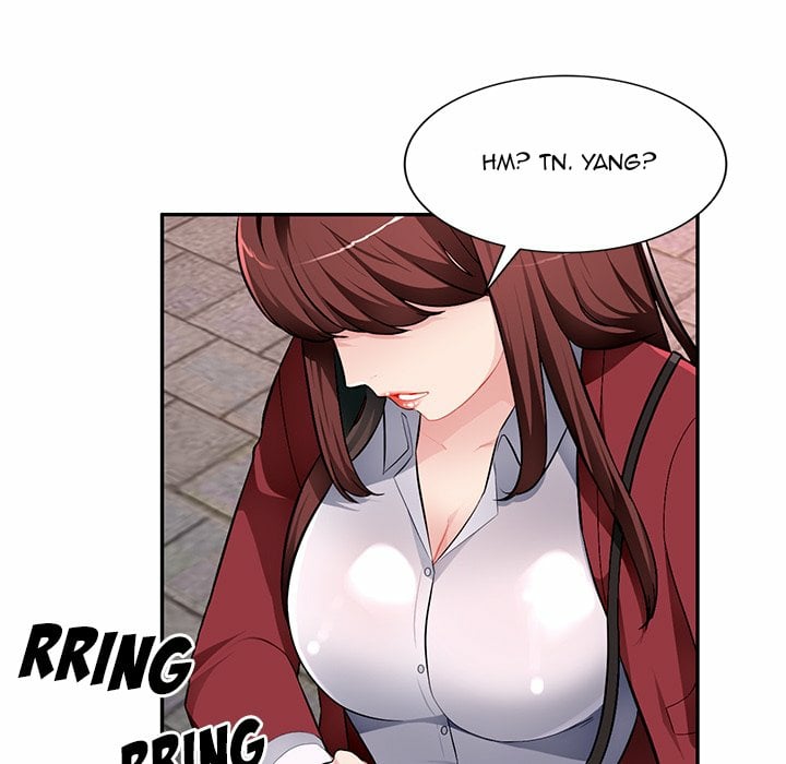 Boss Around - Chapter 16 83