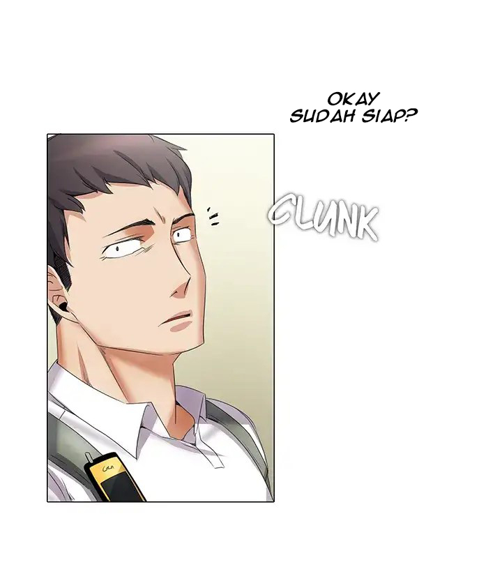 Cartoonists NSFW - Chapter 16 4