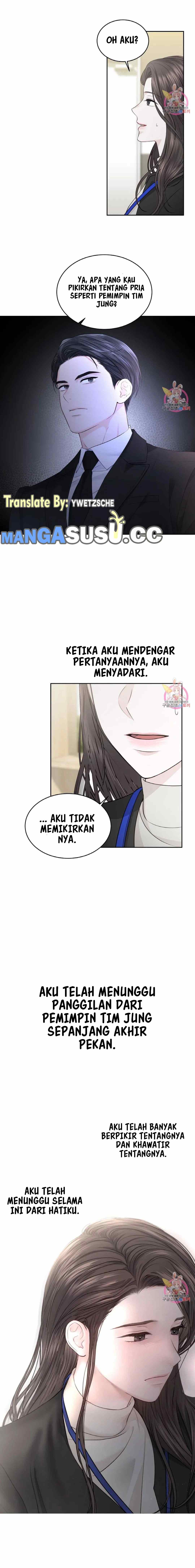 The Change of Season - Chapter 16 10 The Change of Season - Chapter 16 10