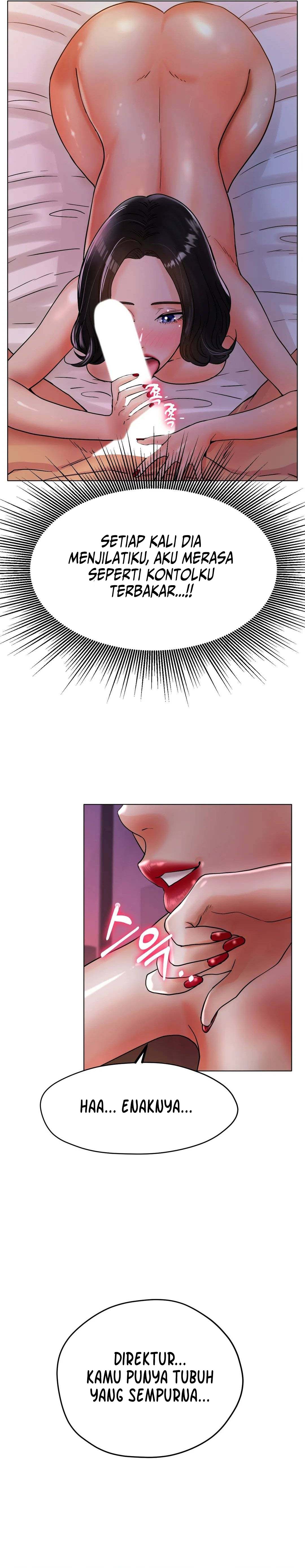 Love in ice - Chapter 16 3