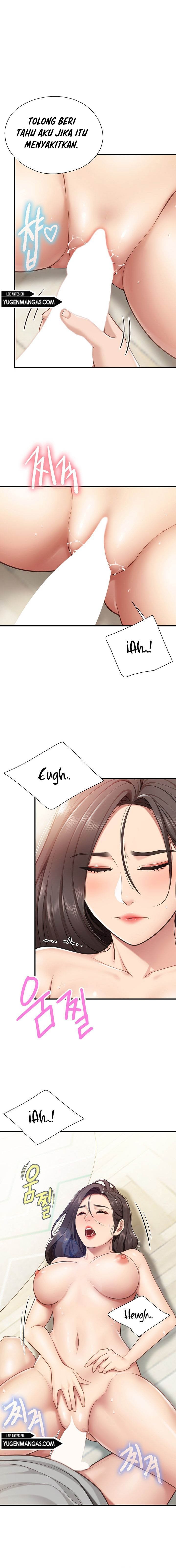 Kids Cafe Moms - Chapter 16 14