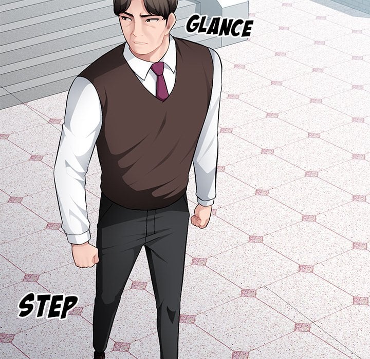 Boss Around - Chapter 16 65