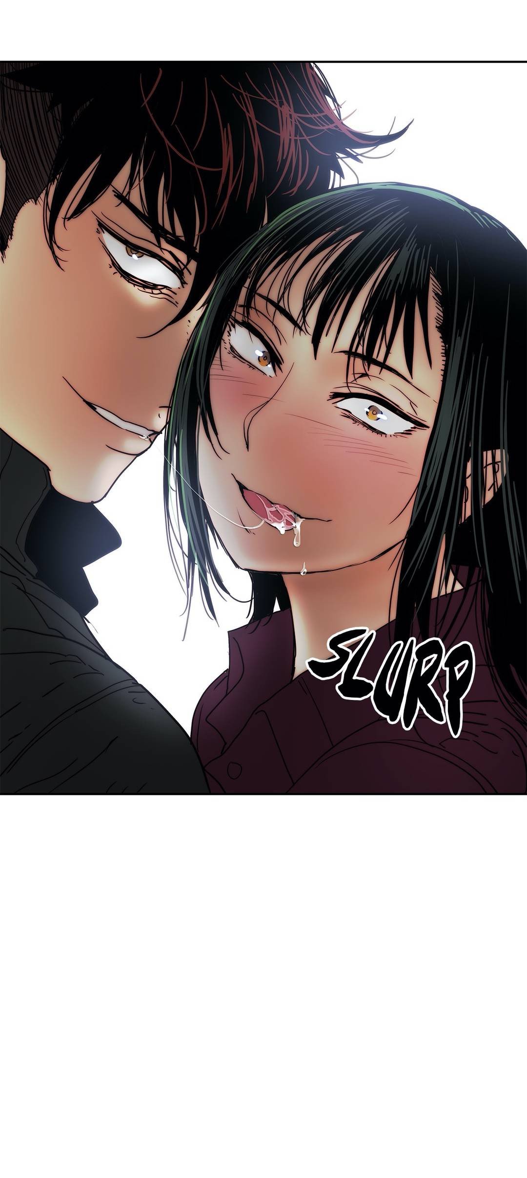 Desire to Kill - Chapter 16 8