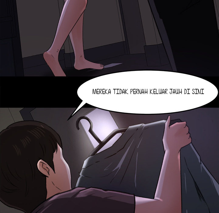 Inside the Uniform - Chapter 16 18 Inside the Uniform - Chapter 16 18