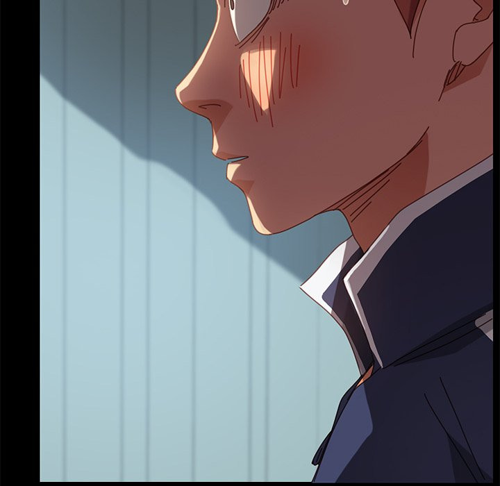 Perfect Roommates - Chapter 16 166