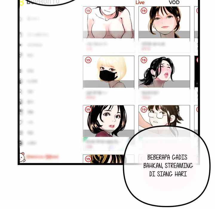 Midnight PC Cafe - Chapter 16 73