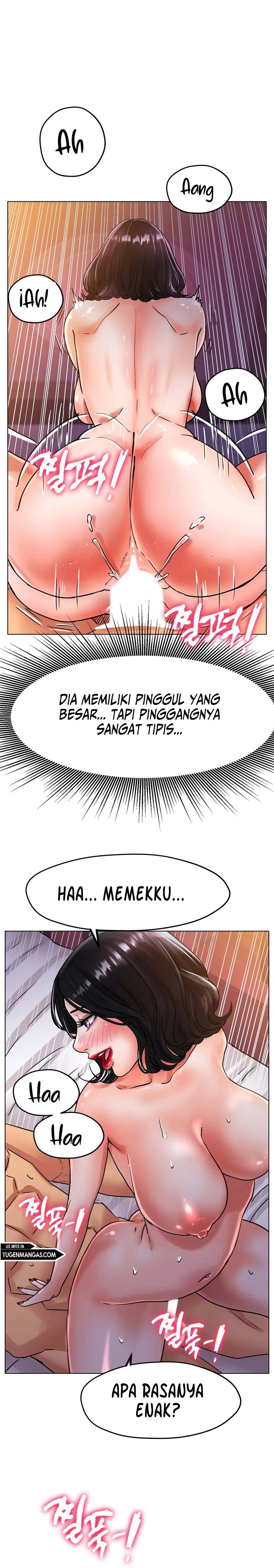 Love in ice - Chapter 16 5