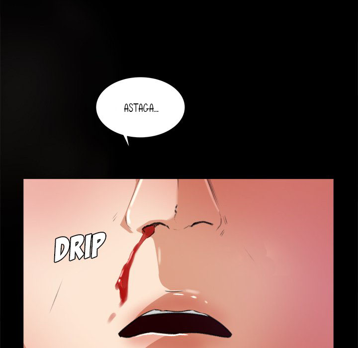 Inside the Uniform - Chapter 16 96 Inside the Uniform - Chapter 16 96