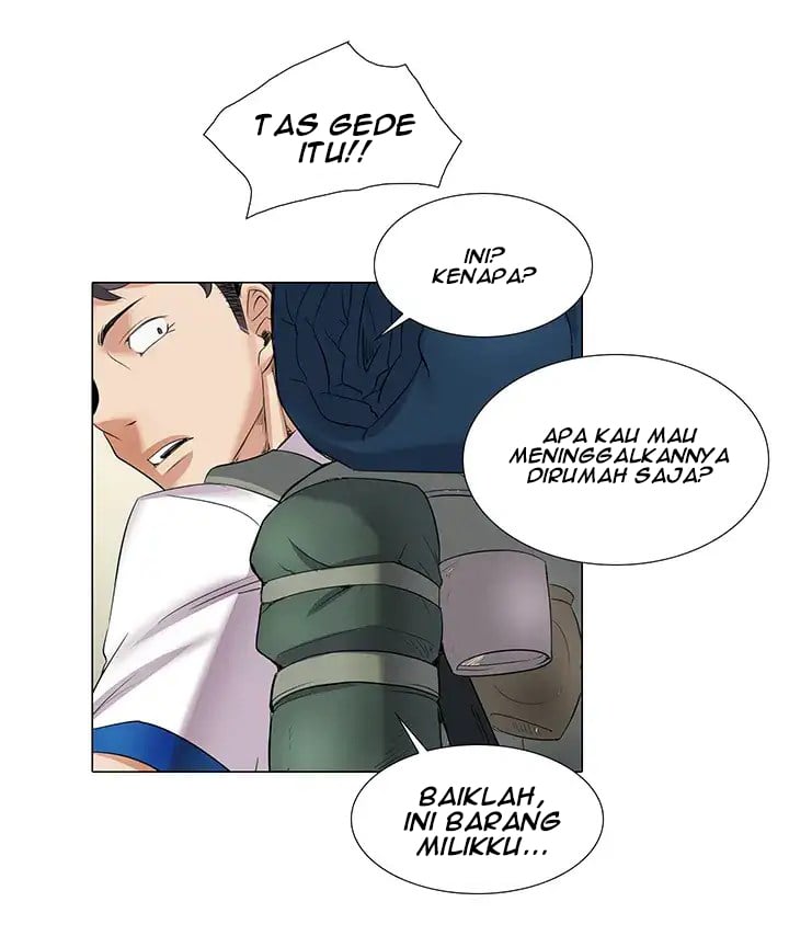 Cartoonists NSFW - Chapter 16 8
