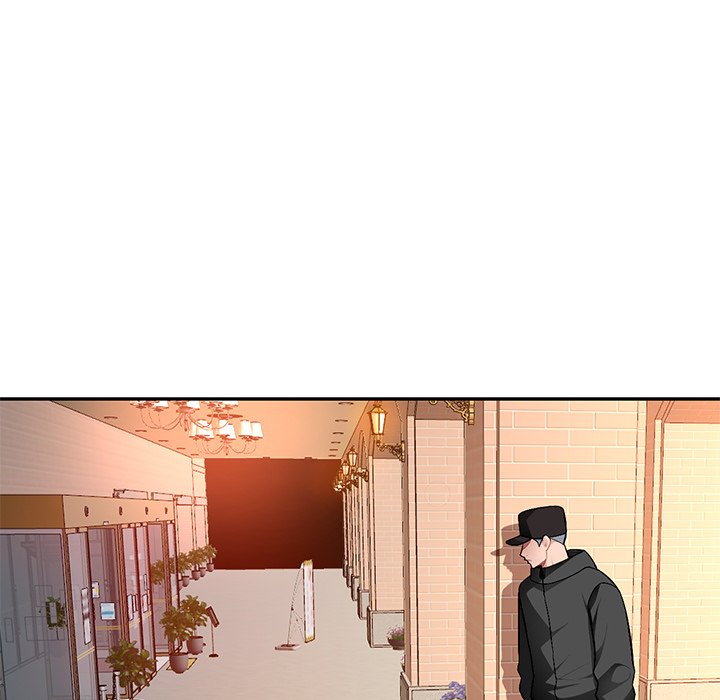 Boss Around - Chapter 16 22