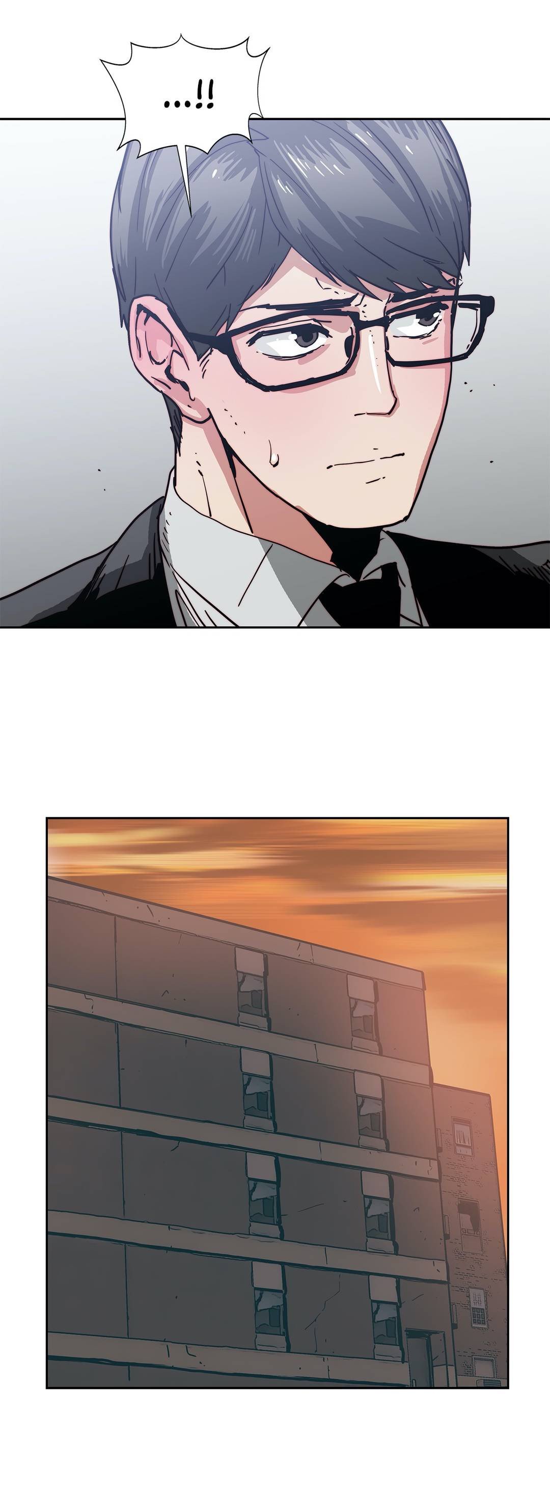 Desire to Kill - Chapter 16 47