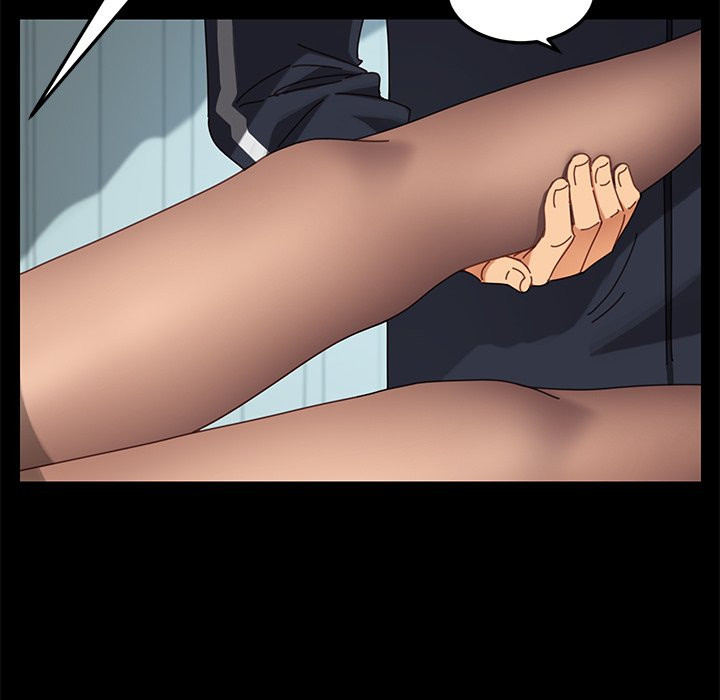 Perfect Roommates - Chapter 16 110
