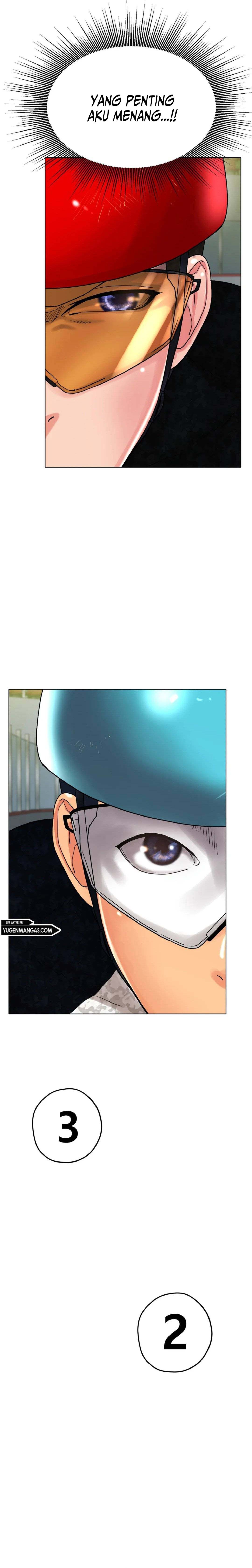 Love in ice - Chapter 16 30