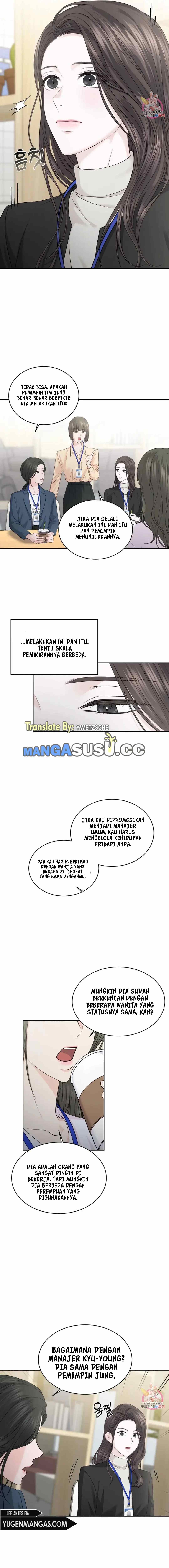 The Change of Season - Chapter 16 9 The Change of Season - Chapter 16 9