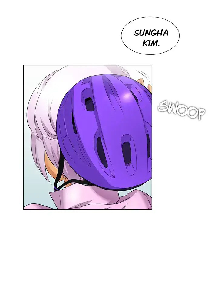 Cartoonists NSFW - Chapter 16 33