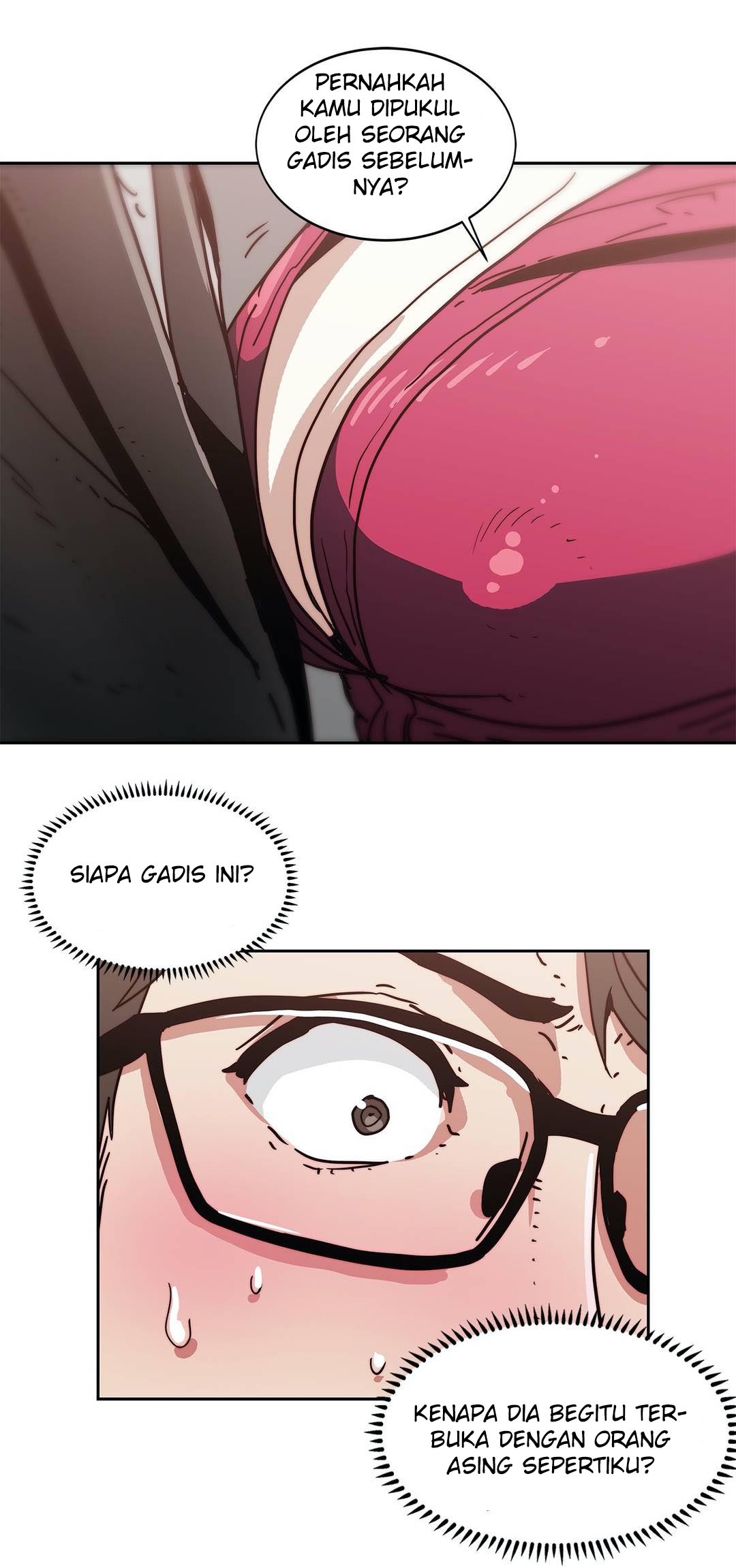 Desire to Kill - Chapter 16 29