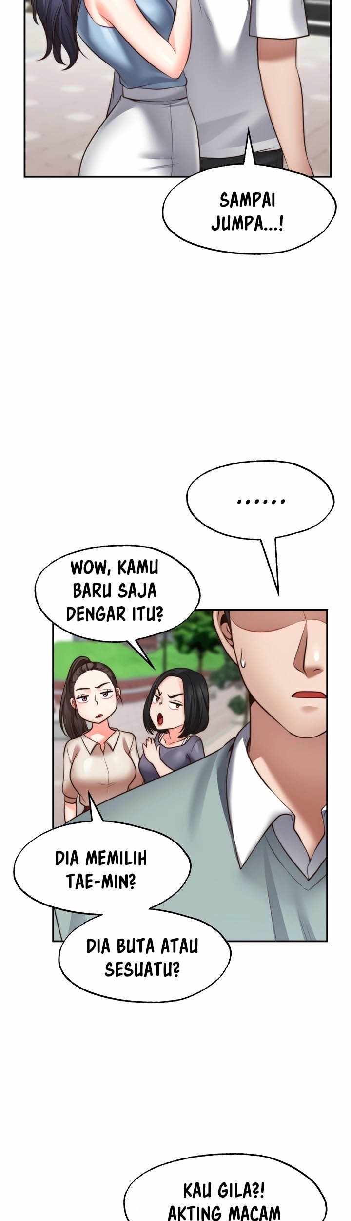 Wish Partner - Chapter 16 7