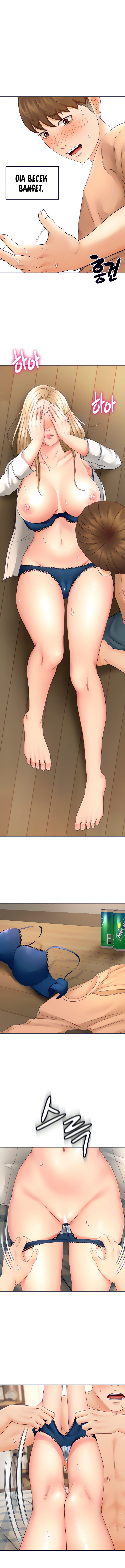 The Little Master - Chapter 16 12 The Little Master - Chapter 16 12