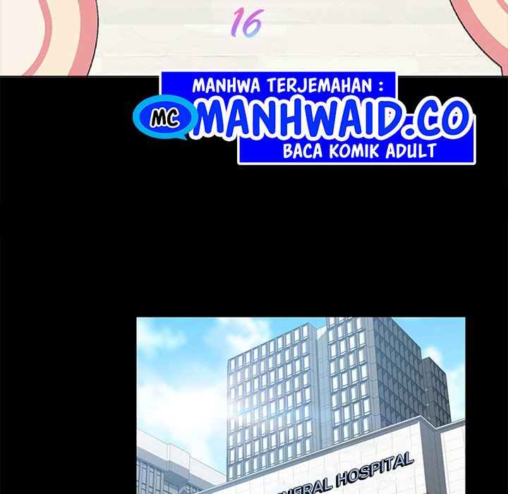 Perfect Roommates - Chapter 16 14