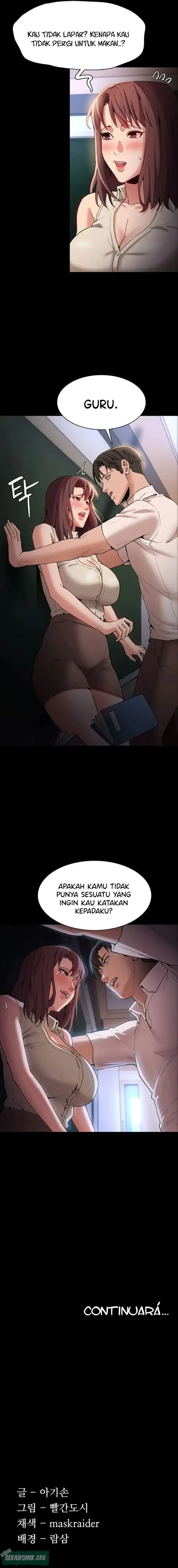 Pervert Diary - Chapter 16 6