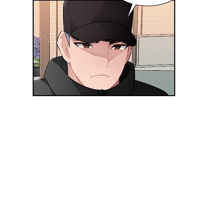 Boss Around - Chapter 16 34