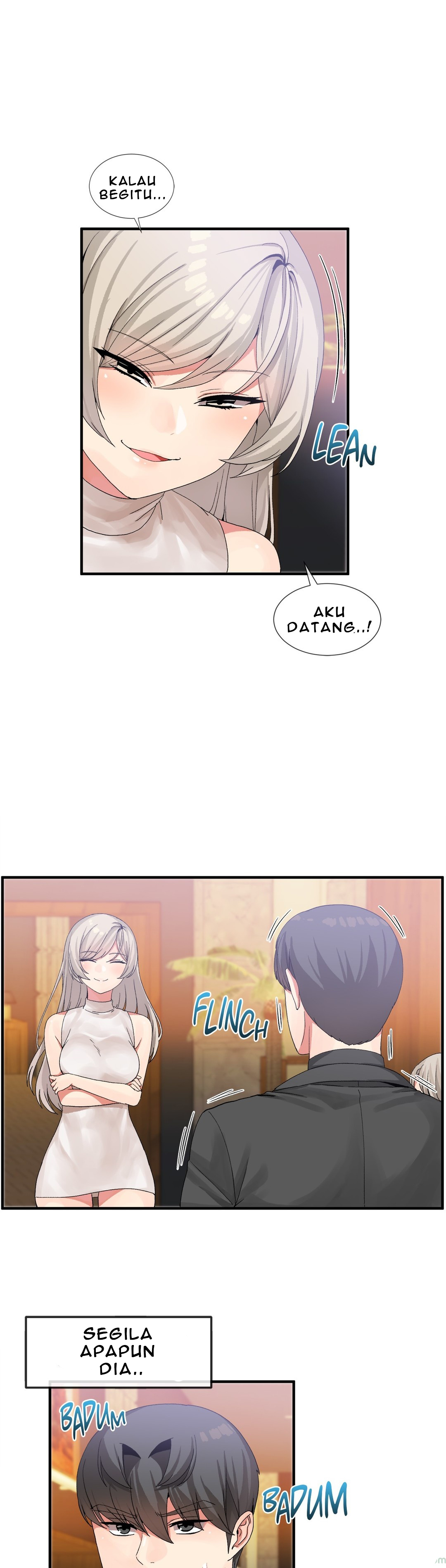 Deceptions (skull2) - Chapter 16 3