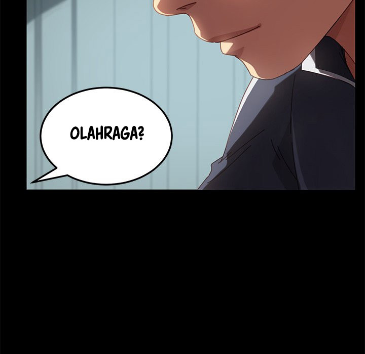 Perfect Roommates - Chapter 16 108