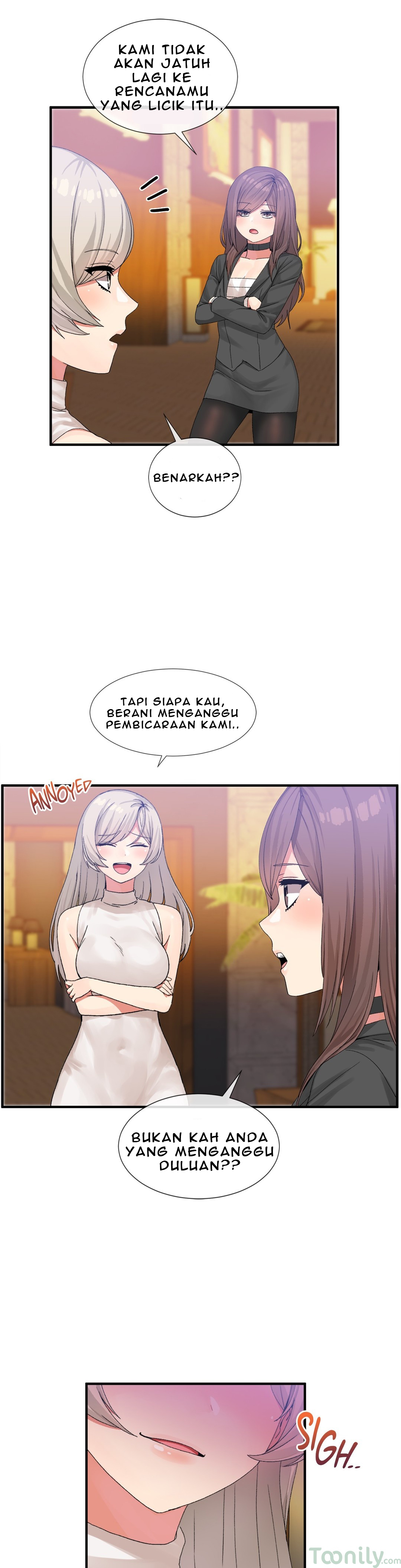 Deceptions (skull2) - Chapter 16 5