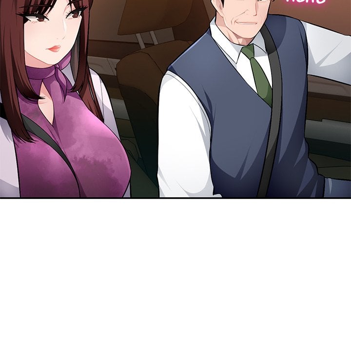 Boss Around - Chapter 16 31