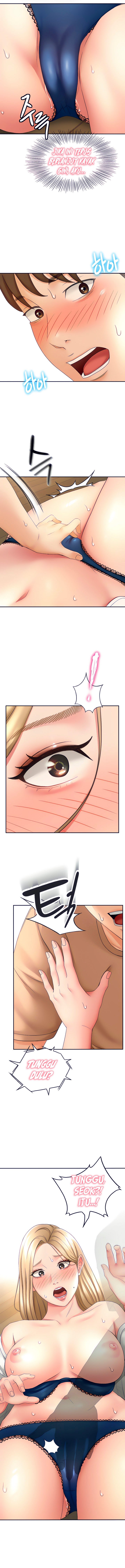 The Little Master - Chapter 16 10 The Little Master - Chapter 16 10